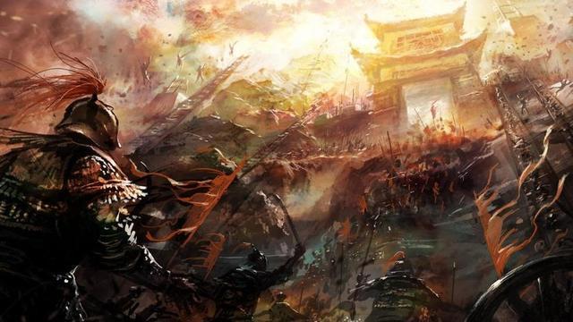 为连任大打“能源牌” 特朗普：美国是世界第一能源大国游戏画面